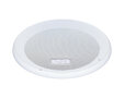 AUDIO SYSTEM Luidspreker Gril Wit 2-Stuks voor 130 mm chassis (paar) AUDIO SYSTEM Luidspreker Gril Wit 2-Stuks voor 130 mm chassis (paar)