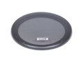 AUDIO SYSTEM Luidspreker Gril Zwart 2-Stuks voor 130 mm chassis (paar) AUDIO SYSTEM Luidspreker Gril Zwart 2-Stuks voor 130 mm chassis (paar)