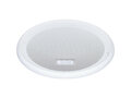 AUDIO SYSTEM Luidspreker Gril Wit 2-Stuks voor 165 mm chassis (paar) AUDIO SYSTEM Luidspreker Gril Wit 2-Stuks voor 165 mm chassis (paar)