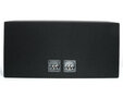 AUDIO SYSTEM Lege behuizing. Gesloten behuizing met 2x29 liter voor 30 cm bas AUDIO SYSTEM Lege behuizing. Gesloten behuizing met 2x29 liter voor 30 cm bas