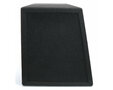 AUDIO SYSTEM Lege behuizing. Gesloten behuizing met 2x29 liter voor 30 cm bas AUDIO SYSTEM Lege behuizing. Gesloten behuizing met 2x29 liter voor 30 cm bas