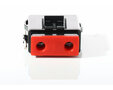 AUDIO SYSTEM Mini ANL WP HIGH END zekeringhouder.  Input/ Output: 10 tot 25 qmm AUDIO SYSTEM Mini ANL WP HIGH END zekeringhouder.  Input/ Output: 10 tot 25 qmm