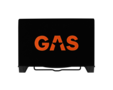 GAS MAD Level 1 Loaded enclosure 10" GAS MAD Level 1 Loaded enclosure 10"