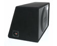 M-Serie EVO HIGH EFFICIENT Subwoofer 50 liter box Carbon design 650/500 Watt M-Serie EVO HIGH EFFICIENT Subwoofer 50 liter box Carbon design 650/500 Watt