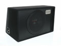 M-Serie EVO HIGH EFFICIENT Subwoofer 50 liter box Carbon design 650/500 Watt M-Serie EVO HIGH EFFICIENT Subwoofer 50 liter box Carbon design 650/500 Watt