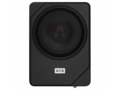 GAS MAX Level 1 Amplified Underseat Subwoofer 8" GAS MAX Level 1 Amplified Underseat Subwoofer 8"