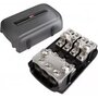 ANL zekering Distribution silver 3 x 35 - 50 mm² input ANL zekering Distribution silver 3 x 35 - 50 mm² input