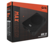 GAS MAX Level 1 Amplified Underseat Subwoofer 10" GAS MAX Level 1 Amplified Underseat Subwoofer 10"