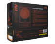 GAS MAX Level 1 Amplified Underseat Subwoofer 10" GAS MAX Level 1 Amplified Underseat Subwoofer 10"