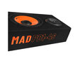 GAS MAD Level 1 SPL Board 4x6,5", 2x1" GAS MAD Level 1 SPL Board 4x6,5", 2x1"