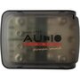 AUDIO SYSTEM HIGH-END 4-weg Mini ANL-distributieblok AUDIO SYSTEM HIGH-END 4-weg Mini ANL-distributieblok