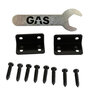 GAS MAD Level 2 Loaded enclosure 2x12" V2 GAS MAD Level 2 Loaded enclosure 2x12" V2