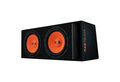 GAS MAD Level 2 Loaded enclosure 2x12" V2 GAS MAD Level 2 Loaded enclosure 2x12" V2