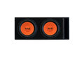 GAS MAD Level 2 Loaded enclosure 2x10" GAS MAD Level 2 Loaded enclosure 2x10"