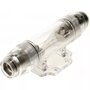 ANL zekeringhouder (zilver )1 x 35 - 50 mm² in ANL zekeringhouder (zilver )1 x 35 - 50 mm² in
