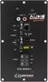 RADION-SERIE ACTIVE EVO Woofer Basreflexbehuizing van 11 ltr met R 08 FLAT EVO + CO-220.1 RADION-SERIE ACTIVE EVO Woofer Basreflexbehuizing van 11 ltr met R 08 FLAT EVO + CO-220.1