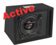 R08 EVO BR + M-400.1MD 400W RMS R08 EVO BR + M-400.1MD 400W RMS