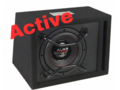 R08 EVO BR + CO-220.1 220W RMS R08 EVO BR + CO-220.1 220W RMS