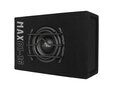 GAS MAX Level 1 Loaded enclosure 6,5" GAS MAX Level 1 Loaded enclosure 6,5"
