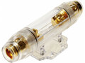 ANL zekeringhouder (goud )1 x 35 - 50 mm² in ANL zekeringhouder (goud )1 x 35 - 50 mm² in