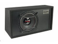 RADION-Serie HIGH EFFICIENT Boom Box Subwoofer 50 liter open box met R 12 EVO, 2x500/300 Watt RADION-Serie HIGH EFFICIENT Boom Box Subwoofer 50 liter open box met R 12 EVO, 2x500/300 Watt