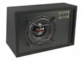 RADION-Serie HIGH EFFICIENT Boom Box Subwoofer 30 liter open box met R 10 EVO, 2x350/200 Watt RADION-Serie HIGH EFFICIENT Boom Box Subwoofer 30 liter open box met R 10 EVO, 2x350/200 Watt