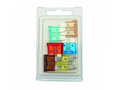 ato zekering assortiment 1x 5/7.5/10/15/20/25/30 ampère in blister ato zekering assortiment 1x 5/7.5/10/15/20/25/30 ampère in blister