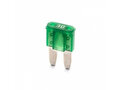 steekzekering 5 stuks Micro2  30amp in blister steekzekering 5 stuks Micro2  30amp in blister