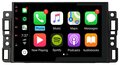 DAB+ autoradio navigatie voor Chevrolet Aveo captiva 2006-2012 | Apple Carplay en Android | DSP sound | Qled 9-inch ARG-900DAB