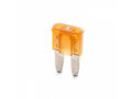 steekzekering 5 stuks Micro2  5amp in blister steekzekering 5 stuks Micro2  5amp in blister