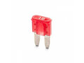 steekzekering 5 stuks Micro2  10amp in blister steekzekering 5 stuks Micro2  10amp in blister