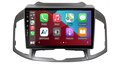 Chevrolet Captiva 2011-2016 Apple Carplay en Android auto navigatie | DSP sound | octa core 64GB | Qled 10-inch AV-D040Q