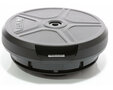 28 cm reservewiel subwoofer in aluminium behuzing met interne monoversterker + SW11 MOUNTING KIT 28 cm reservewiel subwoofer in aluminium behuzing met interne monoversterker + SW11 MOUNTING KIT