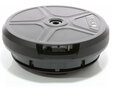 28 cm reservewiel subwoofer in aluminium behuzing met interne monoversterker + SW11 MOUNTING KIT 28 cm reservewiel subwoofer in aluminium behuzing met interne monoversterker + SW11 MOUNTING KIT