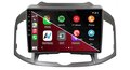 DAB+ autoradio navigatie voor Chevrolet Captiva 2011-2016 | Apple Carplay en Android | DSP sound | Qled 10-inch ARG-1000DAB