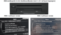 Wireless Carplay/Android auto Volkswagen Tiguan 2014-2021 | MIB interface module adapter | originele navigatie uitbreiding