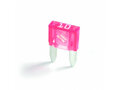 mini zekering 10 ampère 5 stuks in blister mini zekering 10 ampère 5 stuks in blister