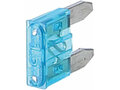 ATM zekering 15 Ampere (50 stuks) ATM zekering 15 Ampere (50 stuks)