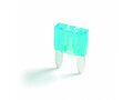 mini zekering 15 ampère 5 stuks in blister mini zekering 15 ampère 5 stuks in blister