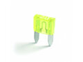 mini zekering 20 ampère 5 stuks in blister mini zekering 20 ampère 5 stuks in blister