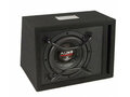 X--ion-Serie LONG STROKE Boom Box Subwoofer 10 liter open box met X06 EVO 2x 250/150 Watt X--ion-Serie LONG STROKE Boom Box Subwoofer 10 liter open box met X06 EVO 2x 250/150 Watt
