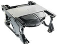 28 cm passieve reservewiel subwoofer met aluminium behuizing + SW11 MOUNTING KIT 28 cm passieve reservewiel subwoofer met aluminium behuizing + SW11 MOUNTING KIT