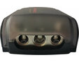 AUDIO SYSTEM HIGH-END 4-weg Mini ANL-distributieblok AUDIO SYSTEM HIGH-END 4-weg Mini ANL-distributieblok