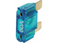MAXI zekering 60 Ampere 1 stuk MAXI zekering 60 Ampere 1 stuk