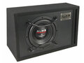 X--ion-Serie LONG STROKE Boom Box Subwoofer 30 liter open box met X10 EVO 2x 500/300 Watt X--ion-Serie LONG STROKE Boom Box Subwoofer 30 liter open box met X10 EVO 2x 500/300 Watt