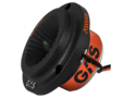 GAS MAD Level 2 Horn Tweeter 1" GAS MAD Level 2 Horn Tweeter 1"