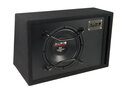 M-Serie EVO HIGH EFFICIENT Subwoofer 30 liter box met Carbon design 400/300 Watt M-Serie EVO HIGH EFFICIENT Subwoofer 30 liter box met Carbon design 400/300 Watt