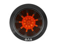 GAS MAD Level 3 Horn Tweeter 1" GAS MAD Level 3 Horn Tweeter 1"
