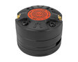 GAS MAD Level 3 Horn Tweeter 1" GAS MAD Level 3 Horn Tweeter 1"