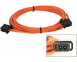 Glasvezelverlenging (m)> (m) MOST-ring 5m Glasvezelverlenging (m)> (m) MOST-ring 5m